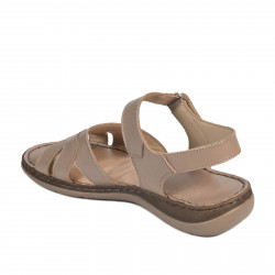 Sandalias mujer 5088 nude