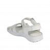 Sandalias mujer 5090 blanco