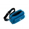 Bolso de mujer de hombro 006g azul eléctrico