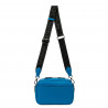 Bolso de mujer de hombro 006g azul eléctrico