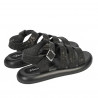 Sandalias de mujer 5089 negro