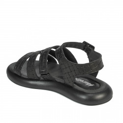 Sandalias de mujer 5089 negro