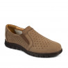 Mocasines hombre 953 búfalo capuchino
