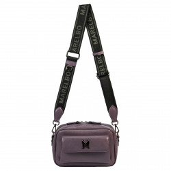 Bolso de mujer de hombro 006g morado