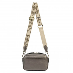 Bolso de hombro para mujer 006g cobre