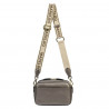 Bolso de hombro para mujer 006g cobre