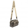 Bolso de hombro para mujer 006g cobre