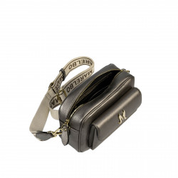 Bolso de hombro para mujer 006g cobre
