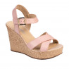 Sandalias mujer 5095 rosa