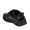 Zapatos casual/deportivo para hombre 950 negro combinado