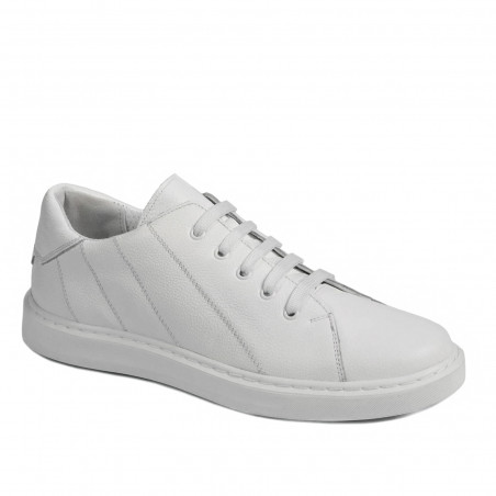Zapatillas deportivas 951 blanco