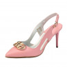 Sandalias de mujer 1294 rosa