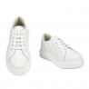 Zapatillas deportivas mujer 6058 blanco