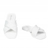 Sandalias mujer 5093 blanco