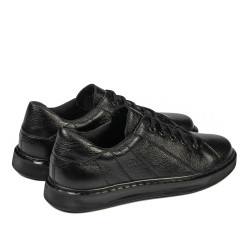 Zapatillas deportivas 951 negro