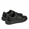 Zapatillas deportivas 951 negro