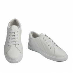 Zapatillas deportivas 951 blanco