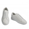 Zapatillas deportivas 951 blanco