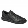 Zapatillas deportivas 951 negro