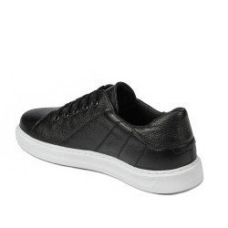 Zapatillas deportivas 951-1 negro