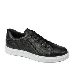 Zapatillas deportivas 951-1 negro