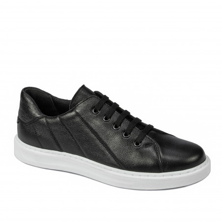 Zapatillas deportivas 951-1 negro