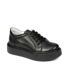 Zapatos de niños 2017 negro