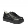 Zapatos de niños 2017 negro