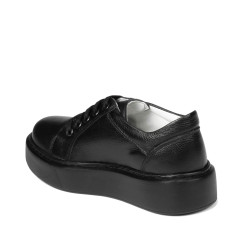 Zapatos de niños 2017 negro