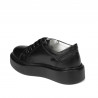Zapatos de niños 2017 negro