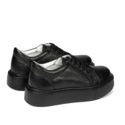 Zapatos de niños 2017 negro