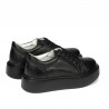 Zapatos de niños 2017 negro