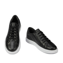 Zapatillas deportivas 951-1 negro