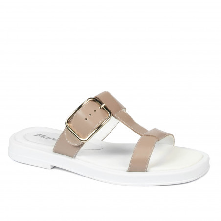 Sandalias mujer 5091 capuchino