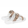 Sandalias mujer 5091 capuchino