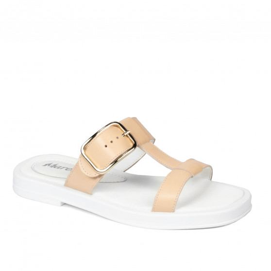 Sandalias de mujer 5091 salmón