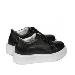 Zapatos niños 2017-1 negro