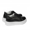 Zapatos niños 2017-1 negro