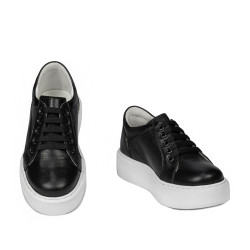Zapatos niños 2017-1 negro