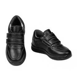 Zapatos para niños 2019 negro