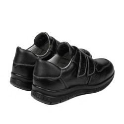 Zapatos para niños 2019 negro