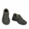 Sandalias hombre 956 antracita