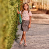 Sandalias niños 540 polvo lifestyle