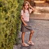 Sandalias niños 540 polvo lifestyle