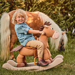 Zapatos para niños pequeños 72c burdeos perlado lifestyle