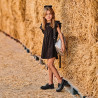 Zapatos para niños 2012 negro