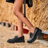 Zapatos para niños 2012 negro