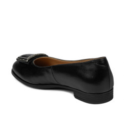 Bailarinas mujer 6062 negro