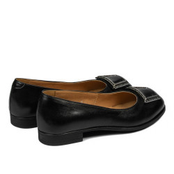 Bailarinas mujer 6062 negro