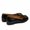 Bailarinas mujer 6062 negro